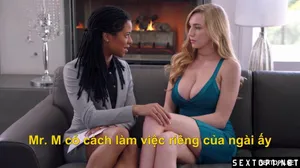 Cô vợ của nhà đối diện chưa bao giờ làm tôi thất vọng