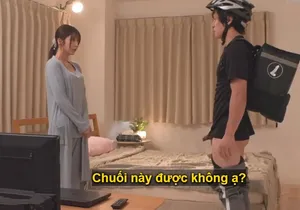 Cô giáo đến thăm cậu học trò nghỉ học thì bị bố cậu ta chuốc thuốc kích dục
