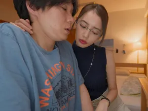 Tài xế già của hoa tìm đến khách sạn để gặp gỡ bên ngoài ~ 173CM người mẫu xe hơi chân dài làm ấm nhau bằng cách quan hệ bằng miệng, và quan hệ với cô gái ở nhiều tư thế khác nhau khiến cô ấy vô cùng sung sướng...
