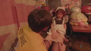Bị hai cô em gái mời gọi làm tình loạn luân