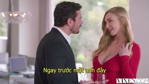 Qua làm quen em nhà sát bên thì tình cờ thấy em đang thẩm du