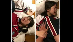Phang em mình dây mặt dâm xuất tinh vào trong